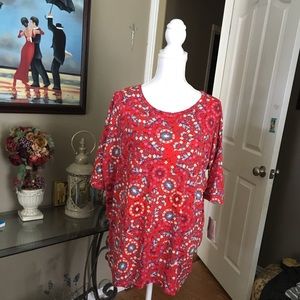 LulaRoe Irma NWT